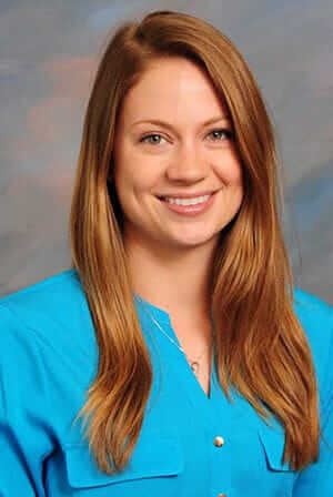 Krista Saypol