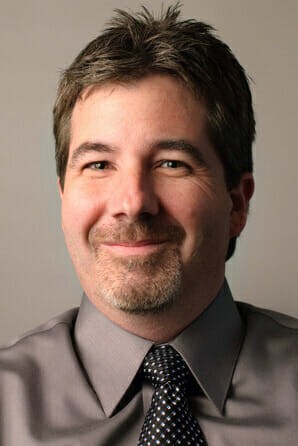 Jim Mazzucco headshot