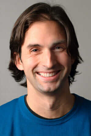 john-olivo